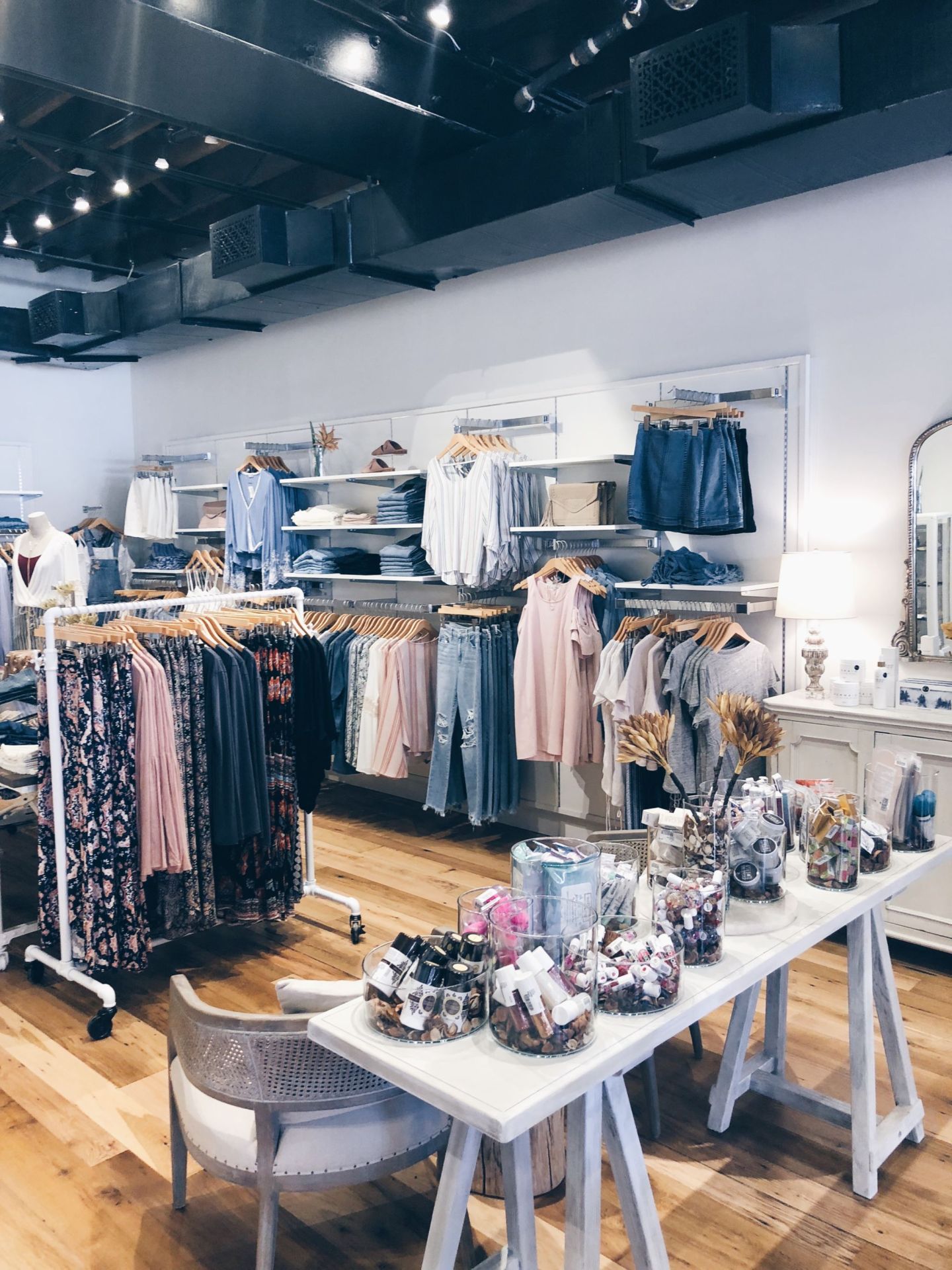 South Moon Under Opens in Georgetown