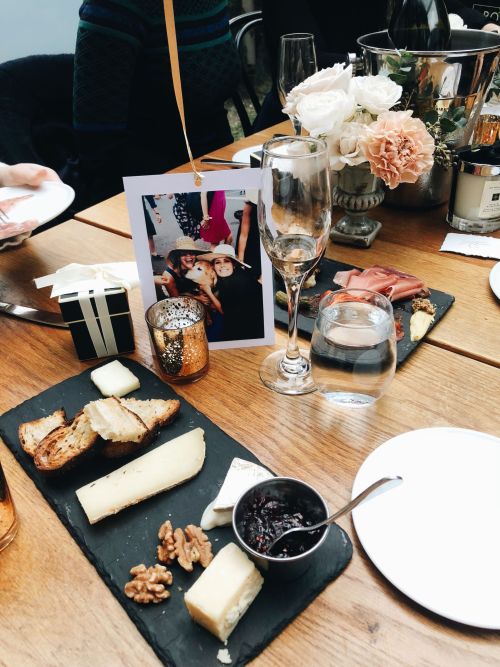 How to Propose to Your Bridesmaids