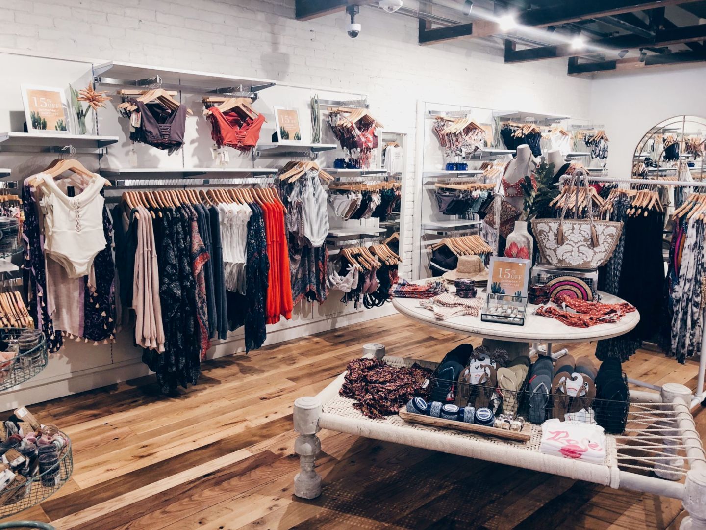 South Moon Under Opens in Georgetown