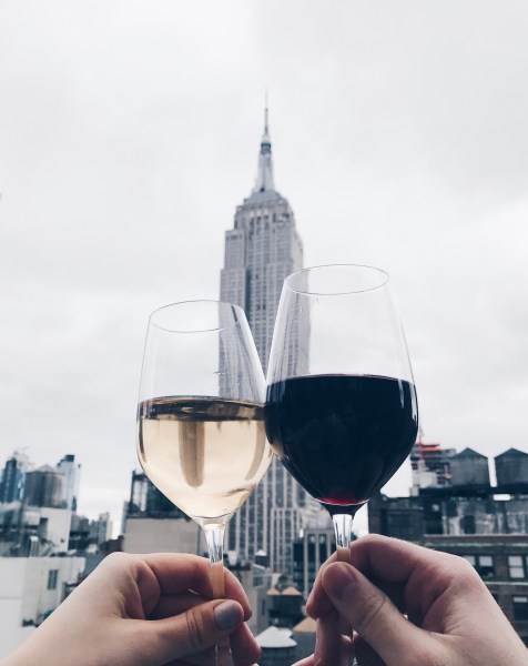 Archer New York City Hotel Review