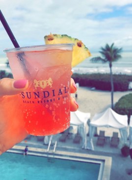 Sundial Beach Resort