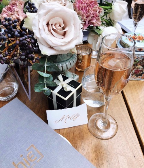 How to Propose to Your Bridesmaids