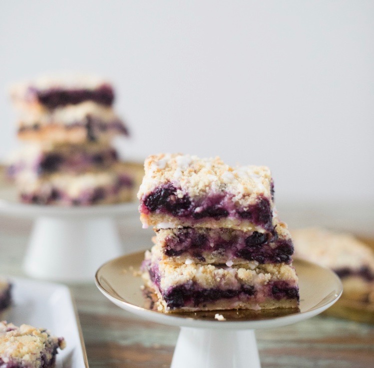 Lifestyle bloggers Katie and Molly of The DC Darlings partnered with Buttercream Bakeshop