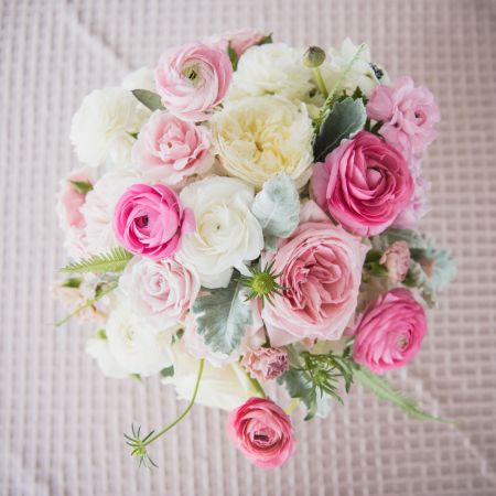 The DC Darlings Engagement Party