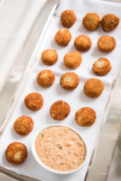 The DC Darlings Engagement Party