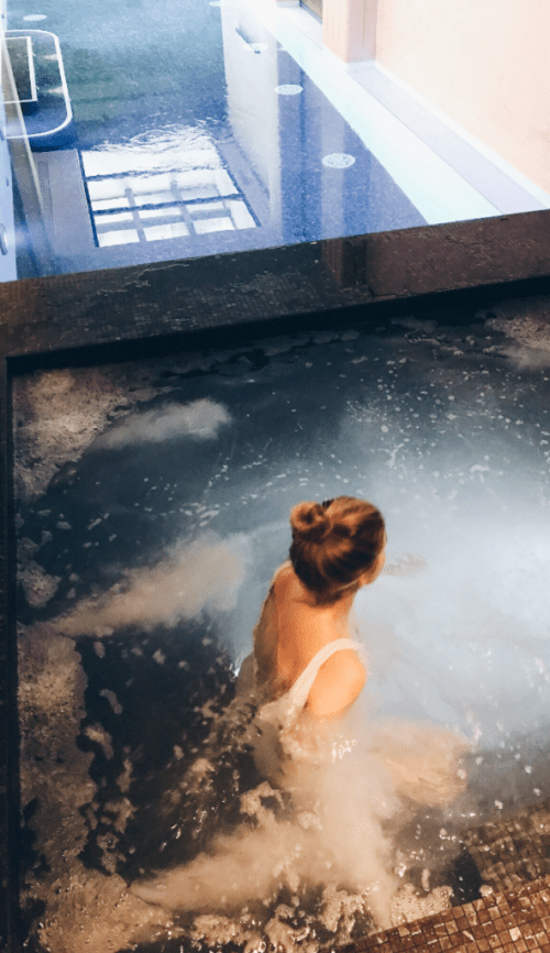 Le Narcisse Blanc Hotel Paris