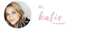 Katie - The DC Darlings