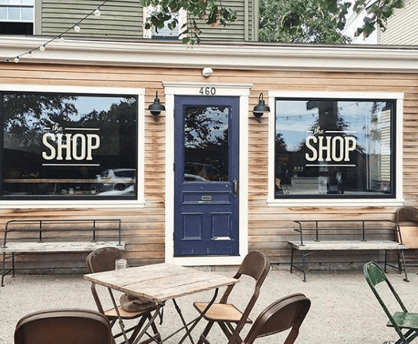 Photo by @theshop.foxpoint