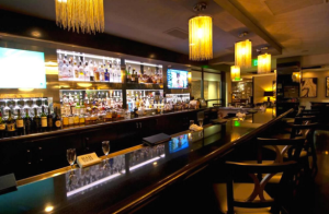 Morton's Steakhouse Georgetown