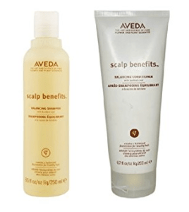 Aveda Scalp Benefits