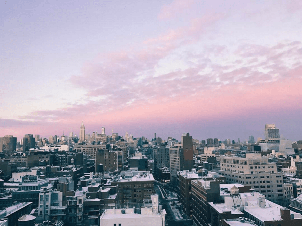 The DC Darlings x The NoMo SoHo