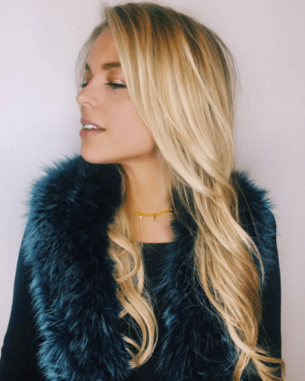 The DC Darlings NYFW