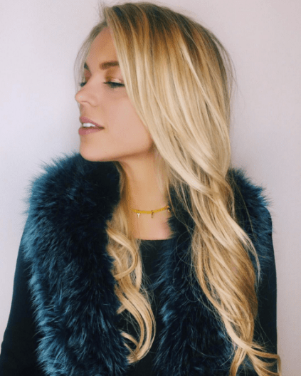 The DC Darlings NYFW Looks