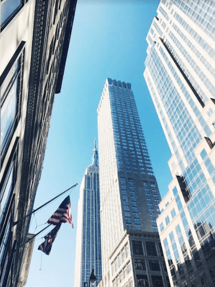 Archer New York City Hotel Review