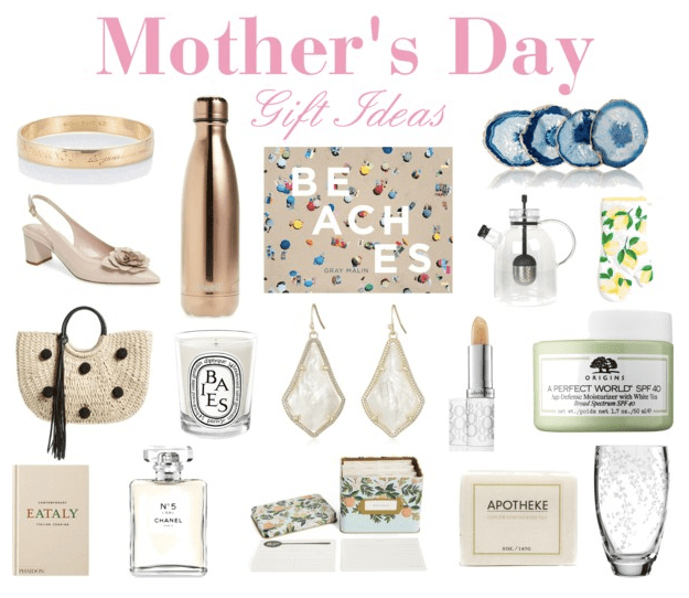 Mothers Day Gift Ideas