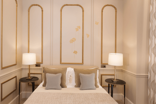 Le Narcisse Blanc Hotel Paris