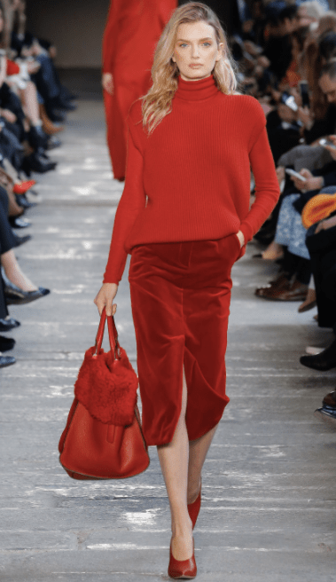 Want to rock NYFW trends this fall? The DC Darlings rounded up some of our favorite NYFW trends that transform these off the runway looks to ready to wear!